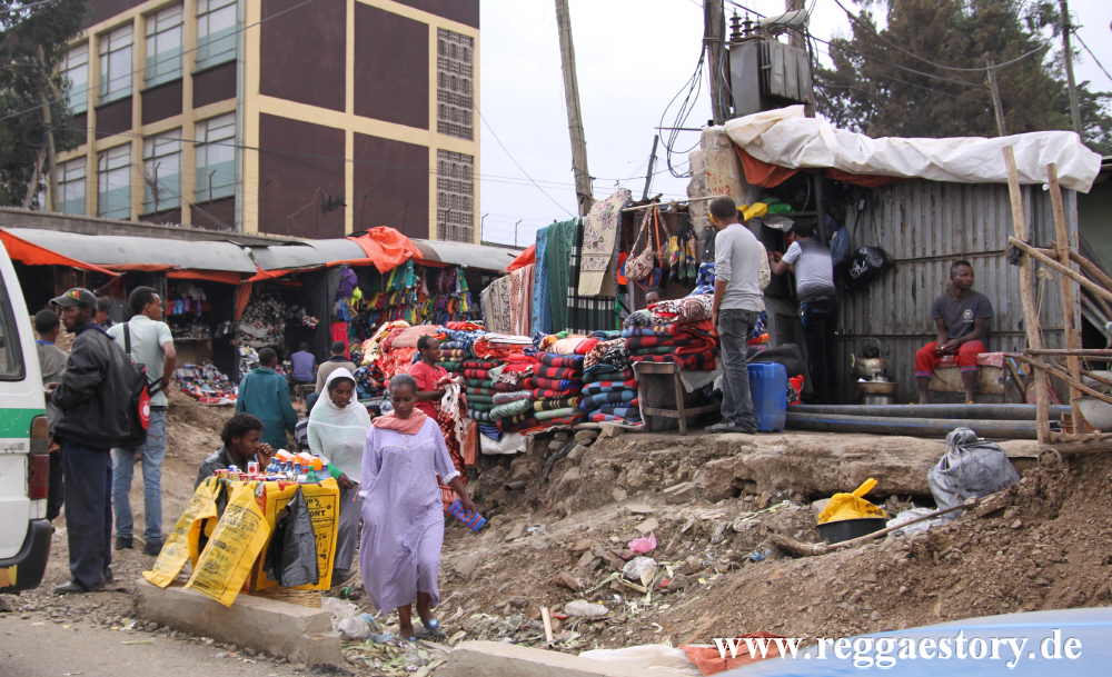 Addis Ababa