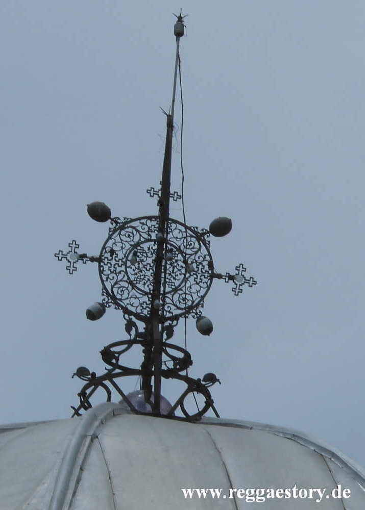 St. Raguel Church