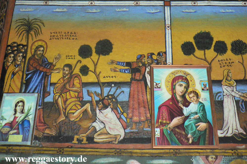 St. Raguel Church