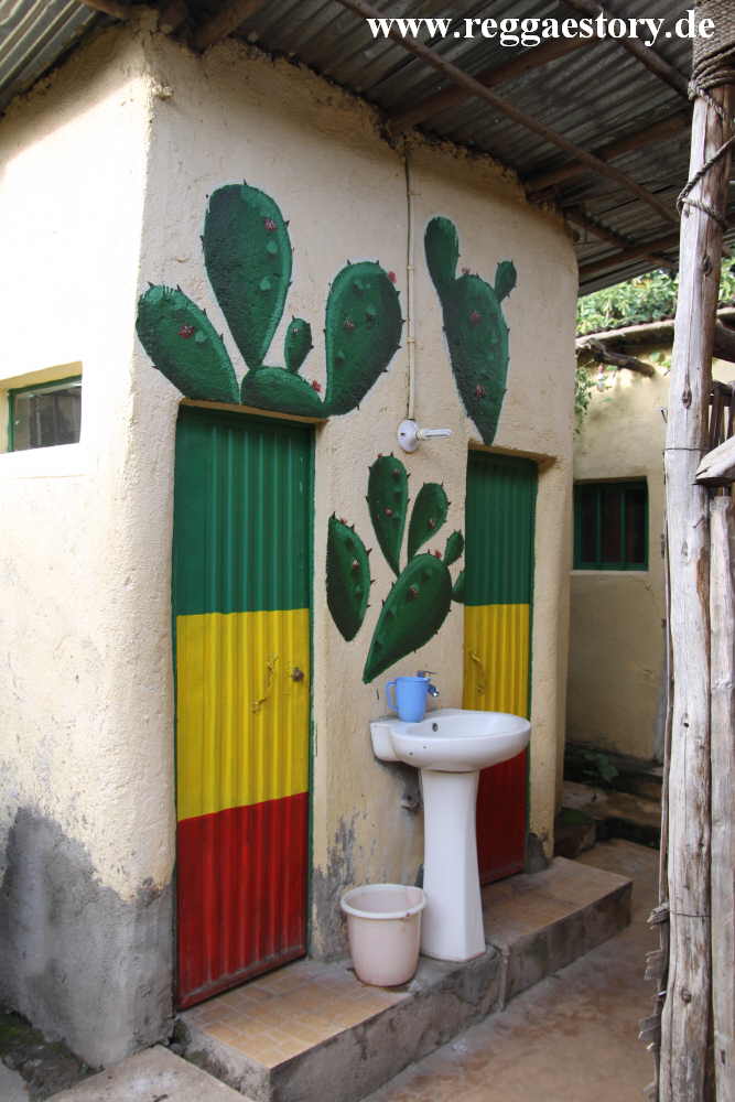 Zion Train Lodge - Shashemene - Ethiopia