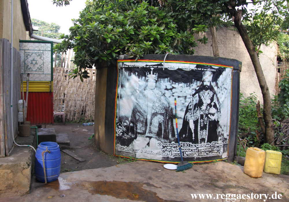 Zion Train Lodge - Shashemene - Ethiopia