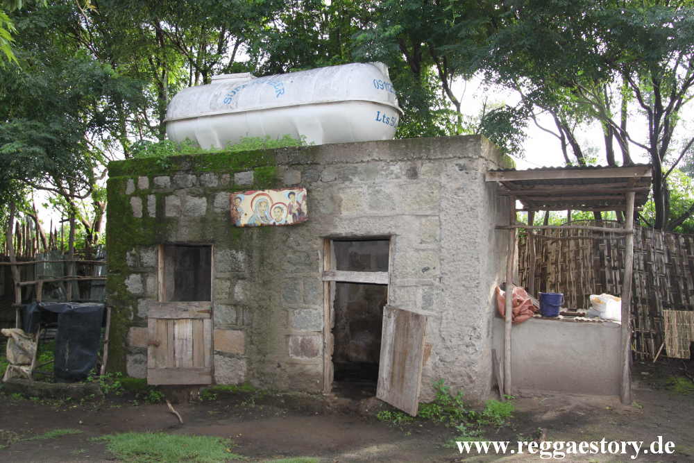 Zion Train Lodge - Shashemene - Ethiopia