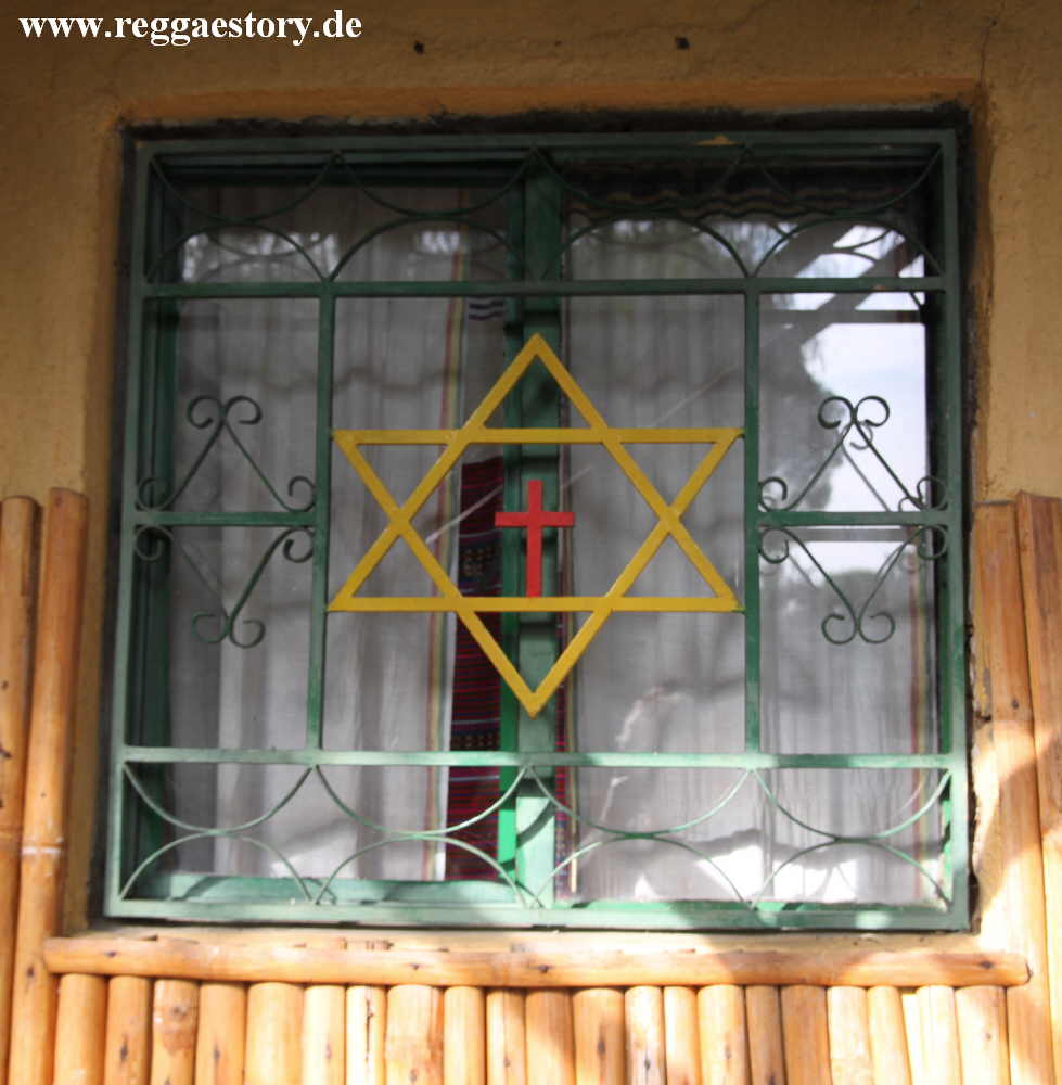 Zion Train Lodge - Shashemene - Ethiopia