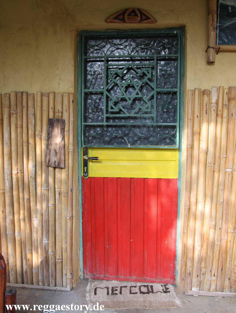 Zion Train Lodge - Shashemene - Ethiopia