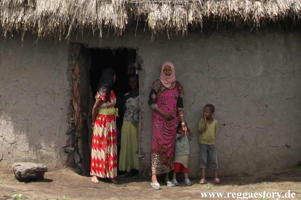 Guba - Alaba Woreda - Ethiopia