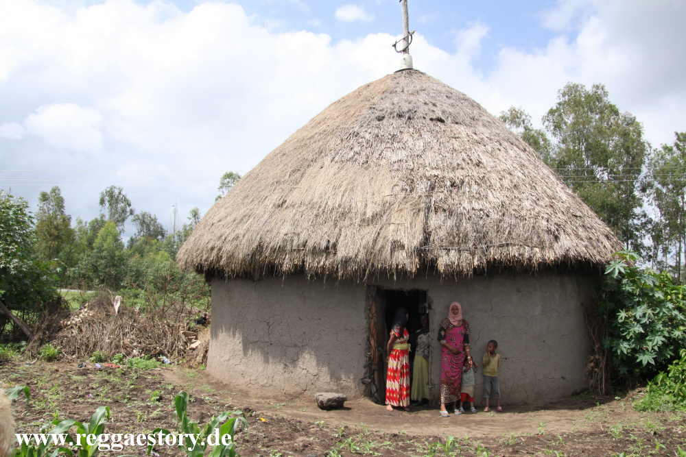 Guba - Alaba Woreda - Ethiopia