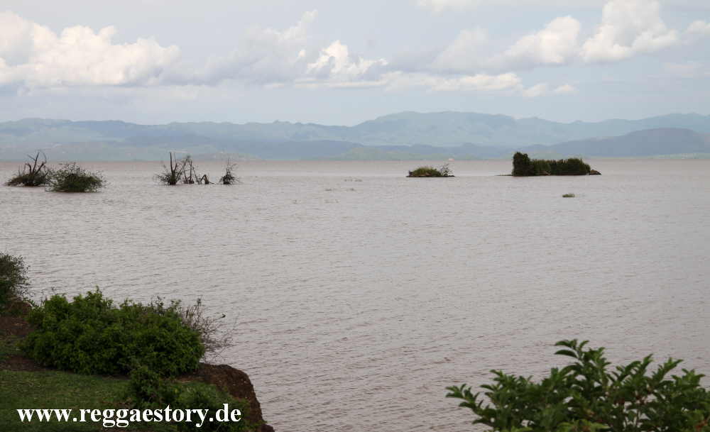 Lake Abaya - Ethiopia