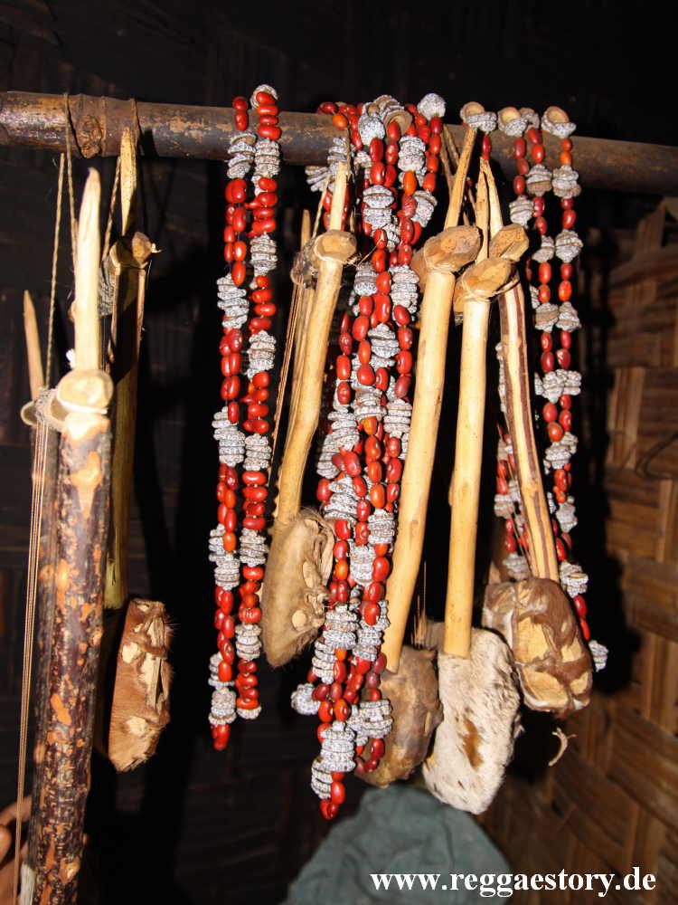 Dorze Village - Arba Minch - Ethiopia