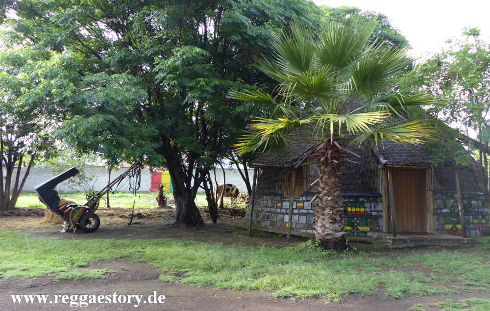 Zion Train Lodge - Shashemene - Ethiopia