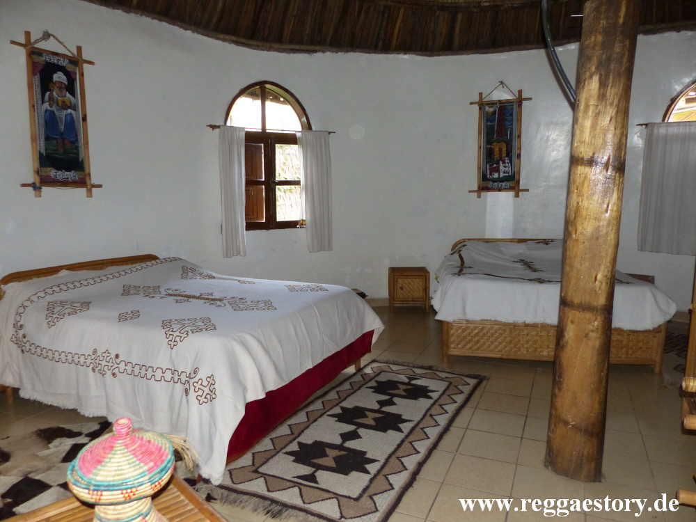 Zion Train Lodge - Shashemene - Ethiopia