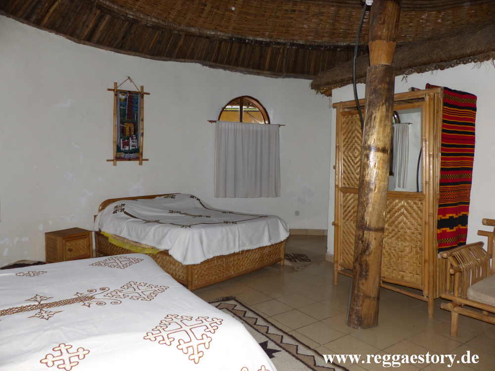 Zion Train Lodge - Shashemene - Ethiopia