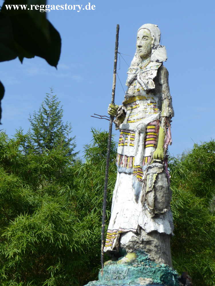 Mama Shashe - Shashemene - Ethiopia