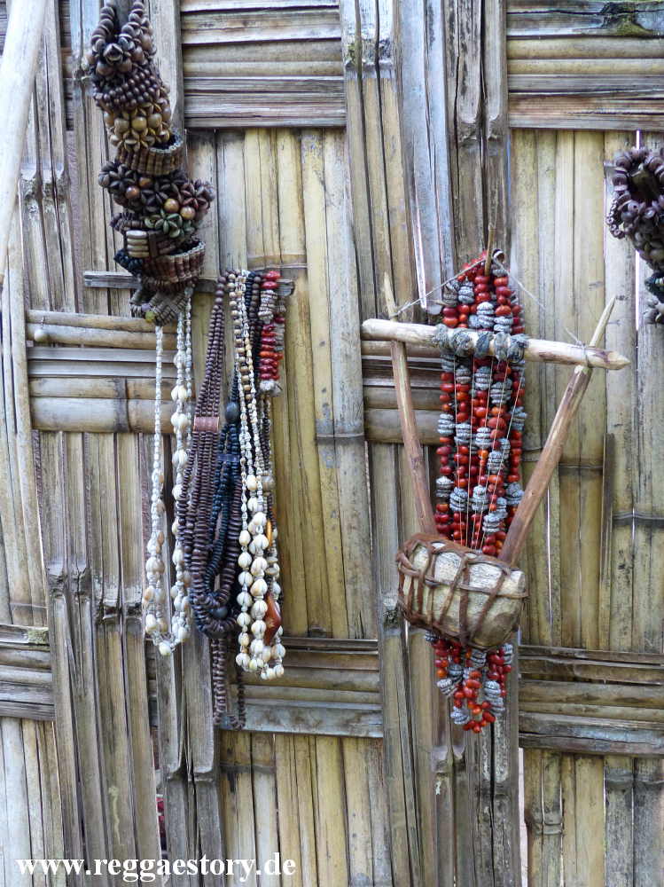 Dorze Village - Arba Minch - Ethiopia