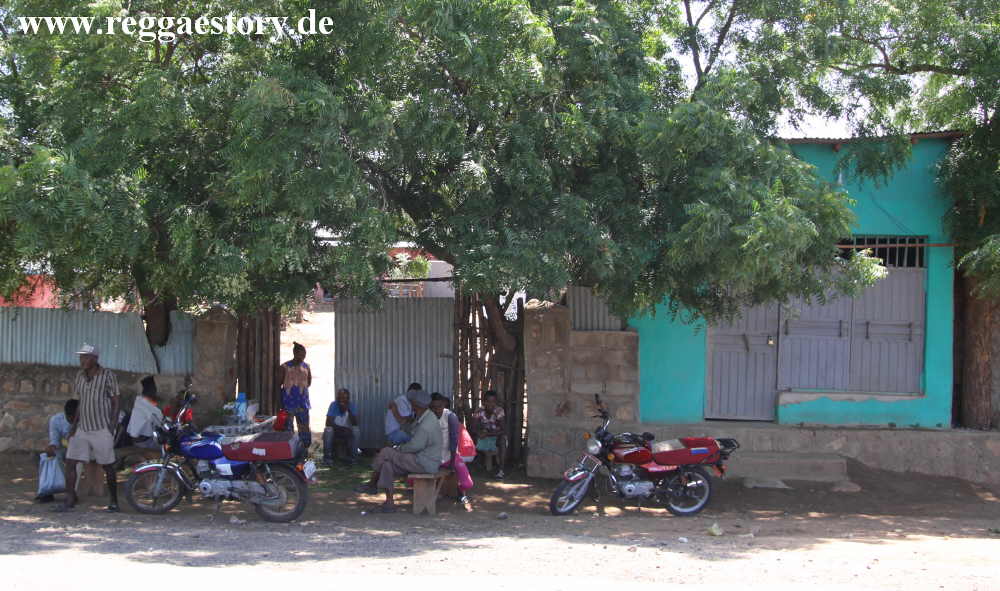 Weyto - Ethiopia