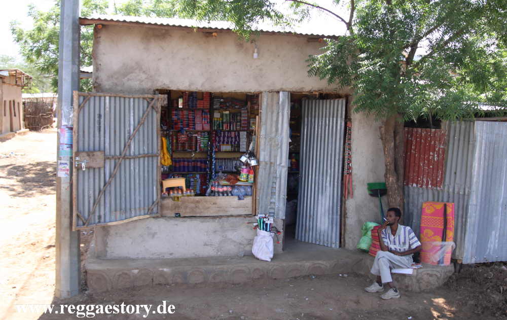 Weyto - Ethiopia