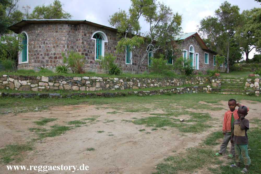 South Omo Research Center - Jinka - Ethiopia