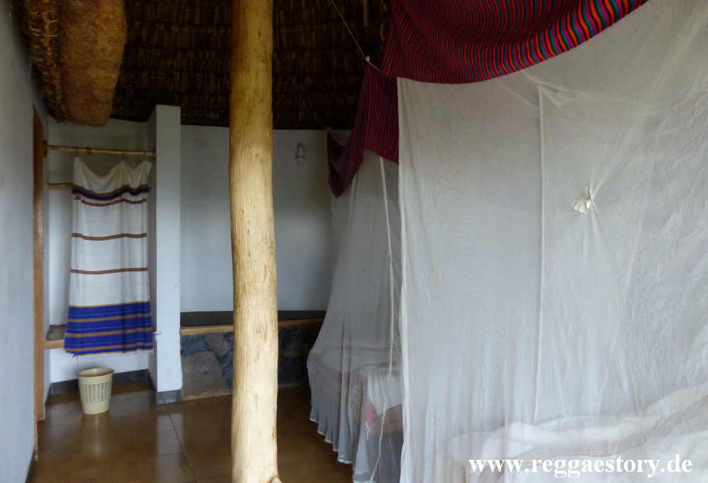 Kanta Lodge - Konso - Ethiopia