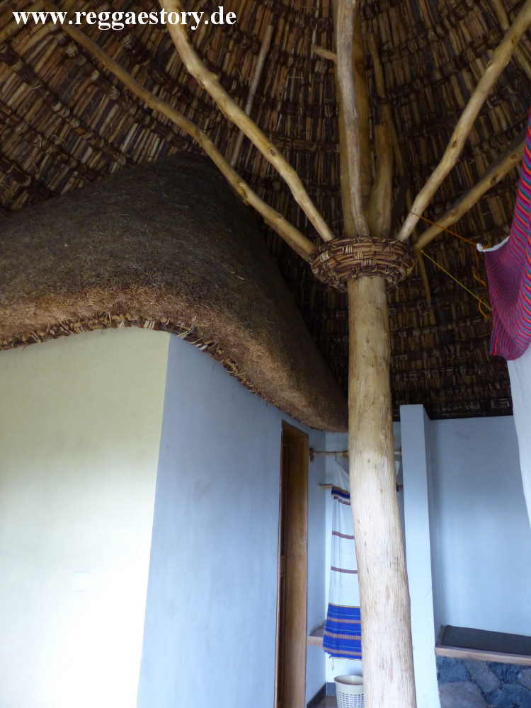 Kanta Lodge - Konso - Ethiopia