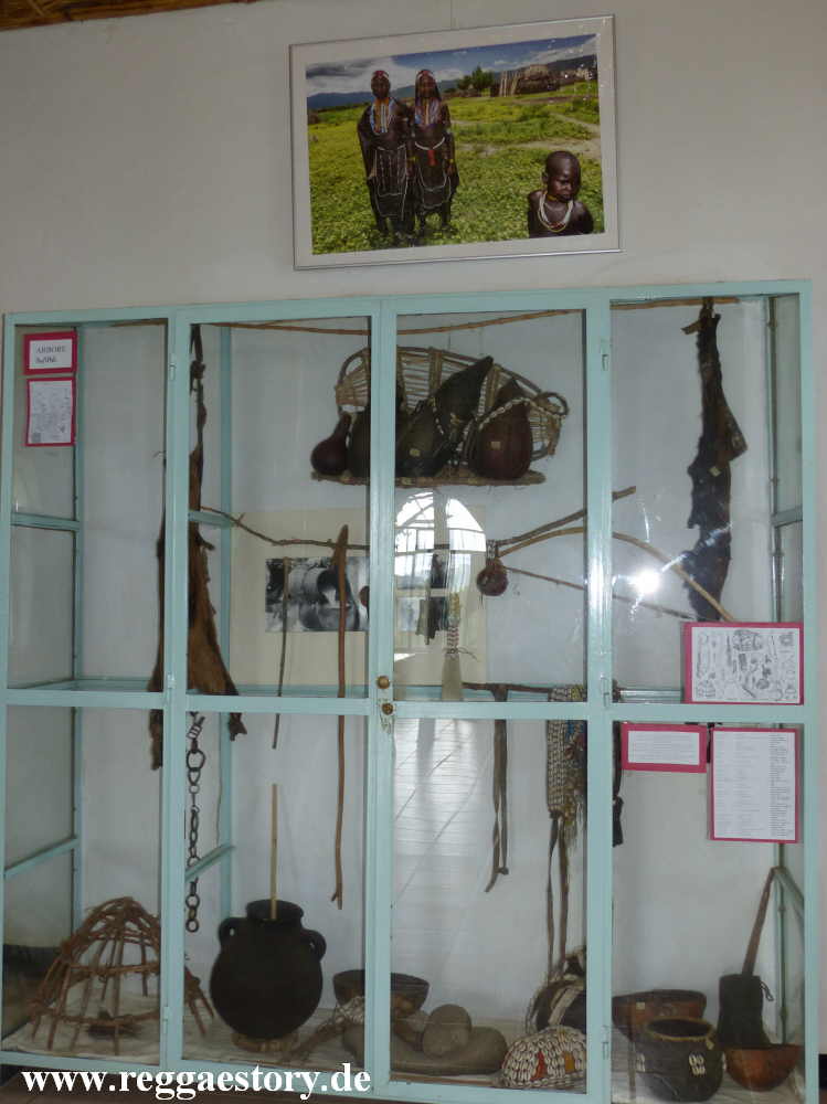 SORC - Jinka - Ethiopia