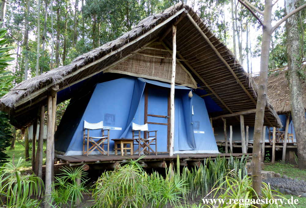 Eco Omo Lodge - Jinka - Ethiopia