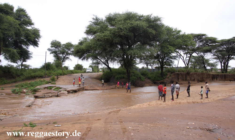 Turmi - Ethiopia