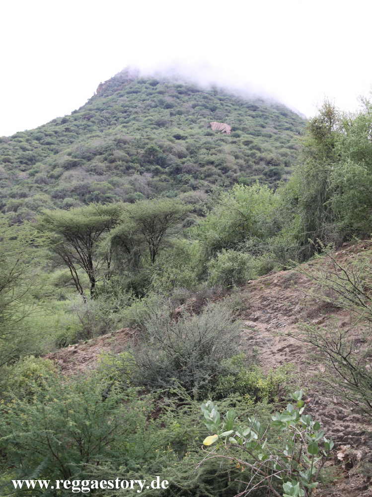 Ethiopia - The South