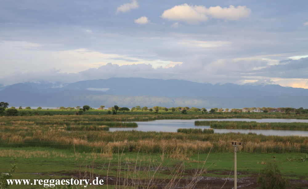 Ethiopia - The South - Near Arba Minch