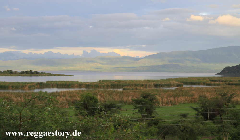 Ethiopia - The South - Near Arba Minch