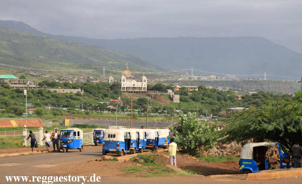 Arba Minch - Ethiopia