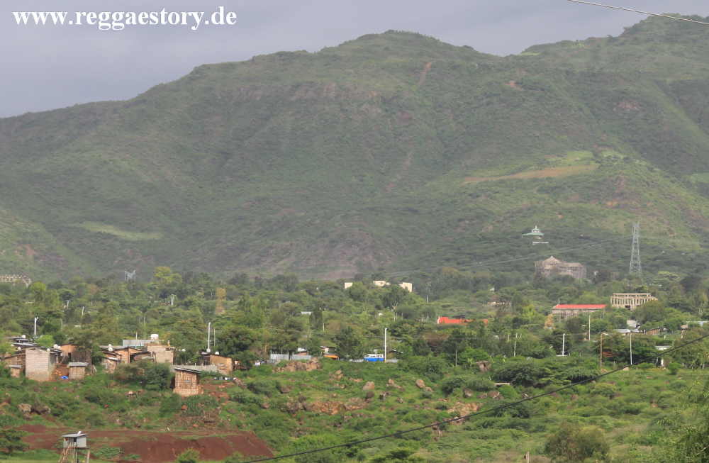 Arba Minch - Ethiopia