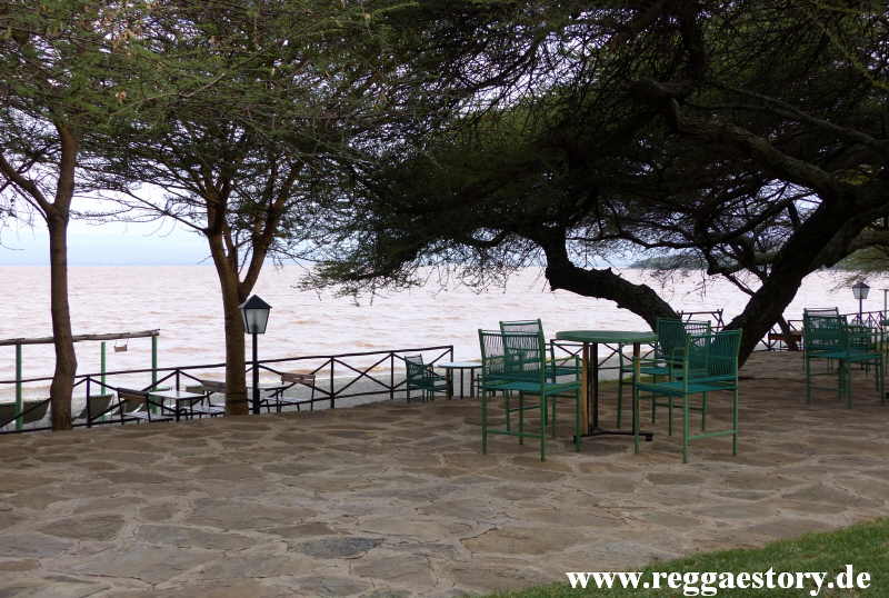 Sabana Bech Resort - Ethiopia