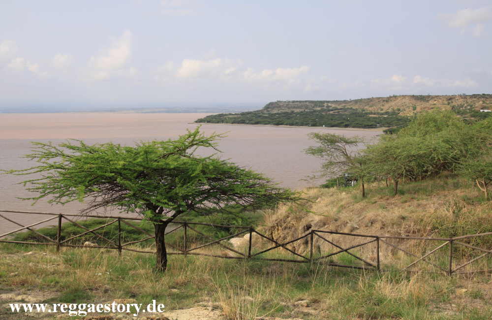Sabana Beach Resort - Lake Langano - Ethiopia