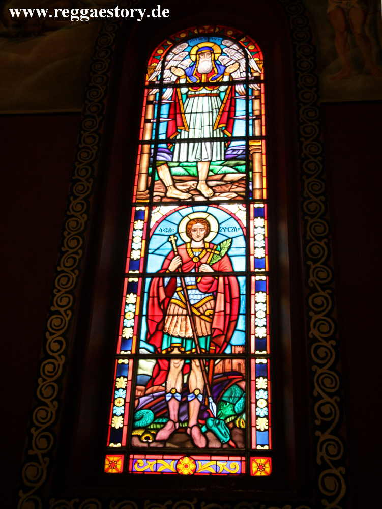 Holy Trinity Cathedral