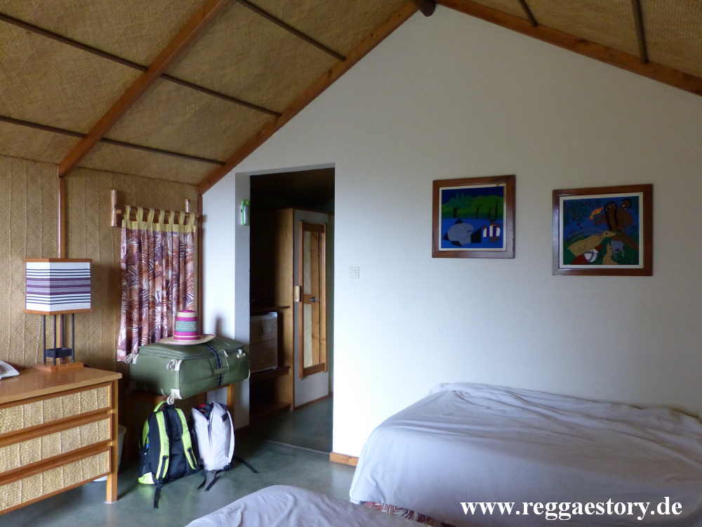 Sabana Beach Resort - Lake Langano - Ethiopia
