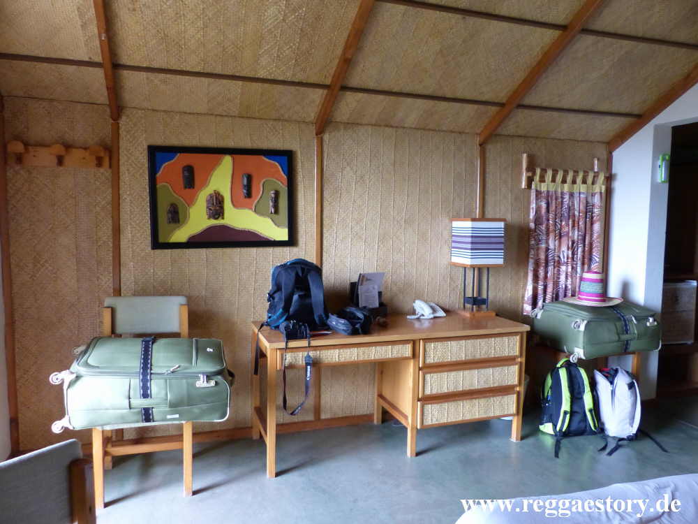 Sabana Beach Resort - Lake Langano - Ethiopia