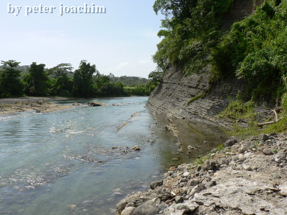 Rio Grande bei Windsor