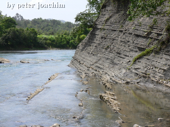 Rio Grande bei Windsor