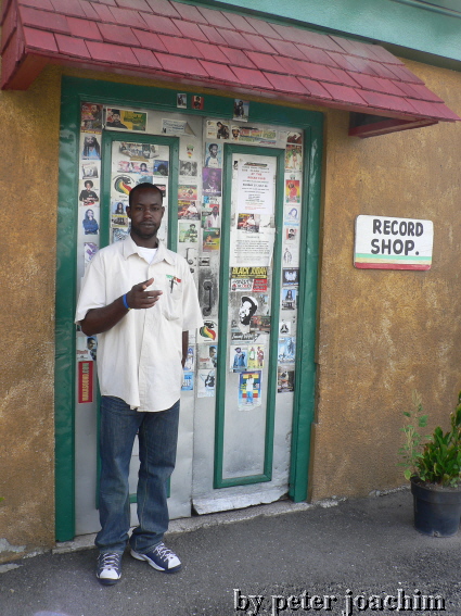 Tuff Gong - Guide