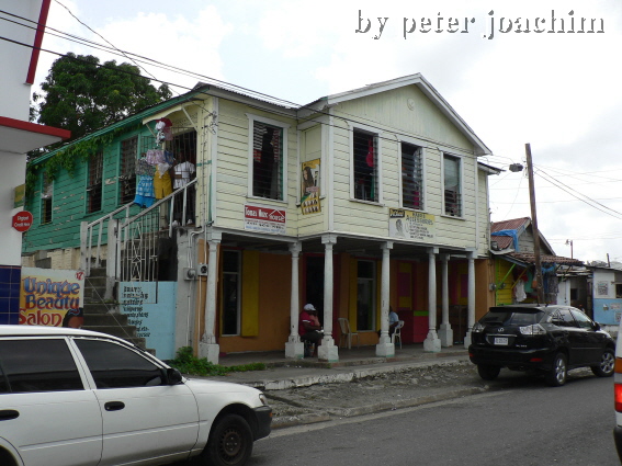 Morant Bay
