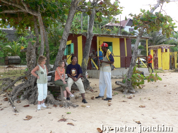 Long Bay