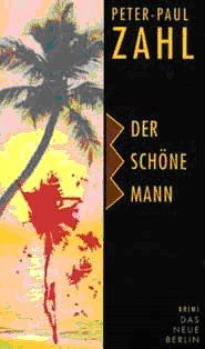Der sch&ouml;ne Mann - Band 1 der RURERO (Ruffneck-Reggae-Romane)