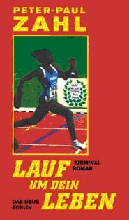 &bdquo;Lauf um dein Leben&ldquo; &ndash; Band 4 der RURERO