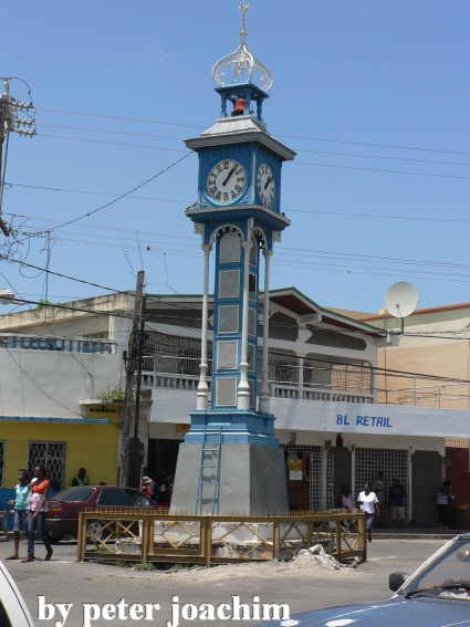 Uhrenturm