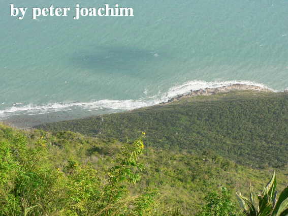 Lovers Leap