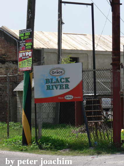 Black River