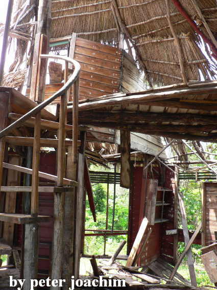 Bob Marley House