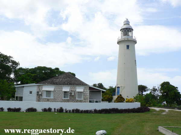 Negril Lighthouse