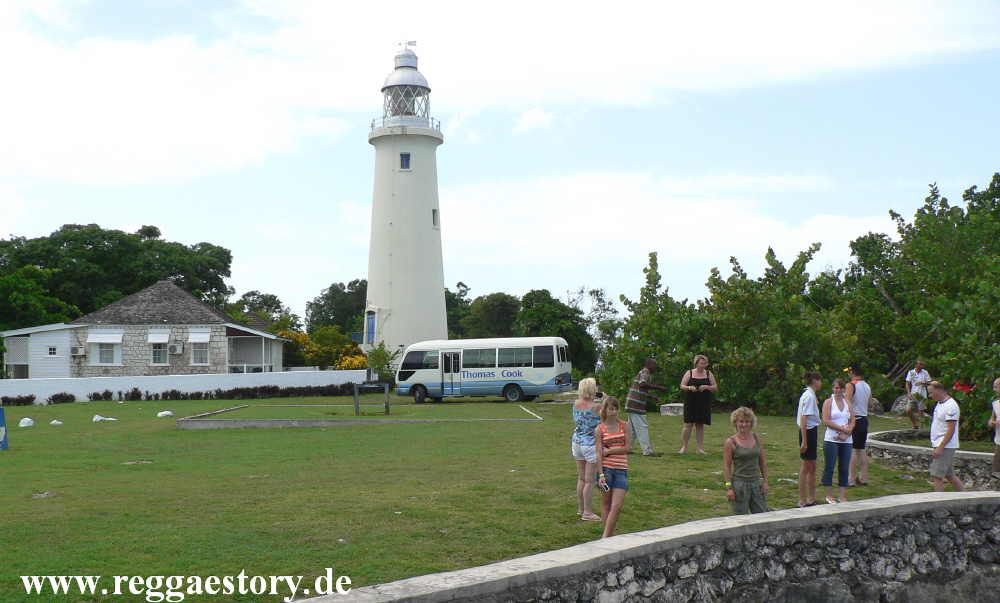 Negril Lighthouse