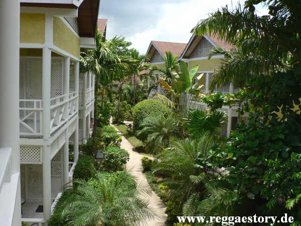 Merrils - Negril