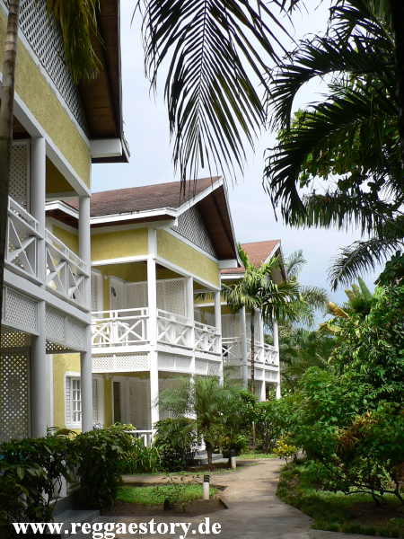 Merrils - Negril